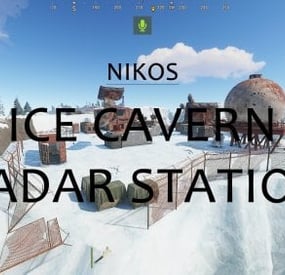 More information about "Caverns Radar Post by Niko"