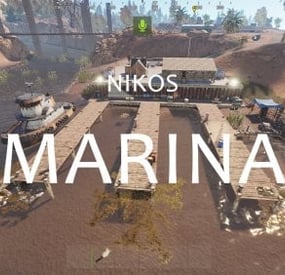 More information about "Marina"