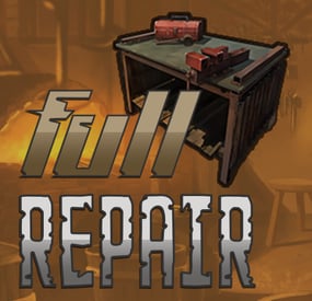 More information about "Full Repair"