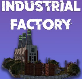 More information about "INDUSTRIAL FACTORY"