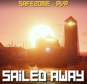 More information about "Sailed Away"