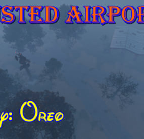 More information about "Rusted Air Port"