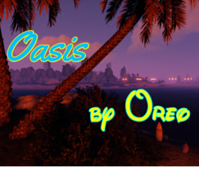More information about "Oreos Oasis"
