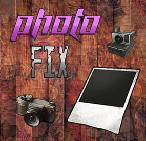 More information about "Photofix"