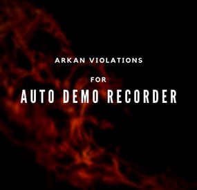 More information about "ADR Arkan"