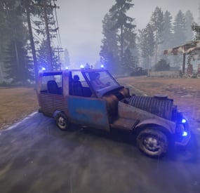 More information about "Police Vehicles"