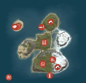 More information about "Project Medusa Small Custom Map"