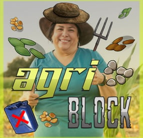 More information about "Agriblock"