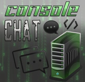 More information about "Console Chat"