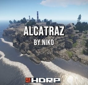 More information about "Alcatraz by Niko"