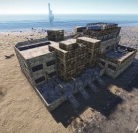 More information about "Modern PVE Base"