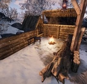 More information about "Forest Camp"