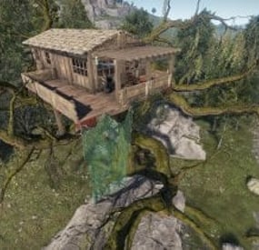 More information about "Tree House"