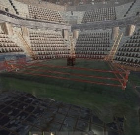 More information about "Doc's Boxing Stadium/Arena Hdrp Ready"