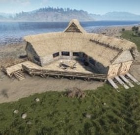 More information about "Cozy PVE House | PVE - Roleplay"