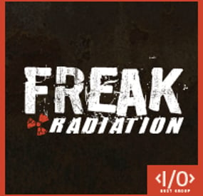 More information about "Freak Radiation"