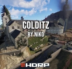 More information about "Colditz By Niko"