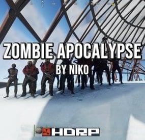 More information about "Zombie Apocalypse By Niko [HDRP]"