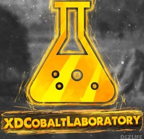 More information about "Cobalt Laboratory"