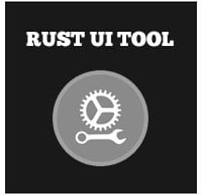 More information about "Rust UI Tool - Unity Exporter"
