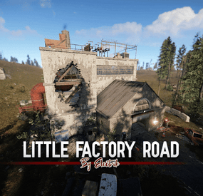 More information about "Little Factory Road"