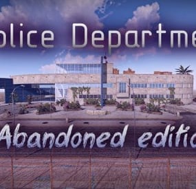 More information about "Police Department (Abandoned edition)"