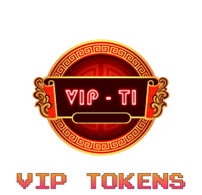 More information about "VIP Tokens"