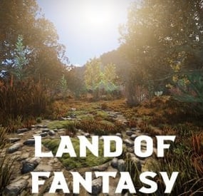 More information about "Land of fantasy"