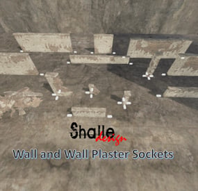 More information about "Shalle's Wall Sockets"