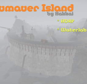 More information about "Staumauer Island"