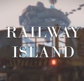 More information about "Railway Island"