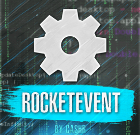More information about "Rocket Event"