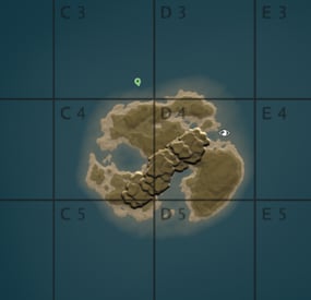 More information about "KBEdit's Island Tundra 2"
