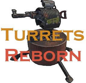 More information about "Turrets Reborn"