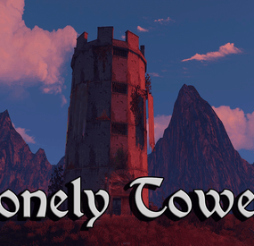 More information about "Lonely Tower [RADTOWN]"