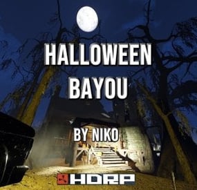 More information about "Halloween Bayou by Niko 2022 Version"