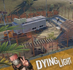 More information about "Dying Light Stadium HDRP"