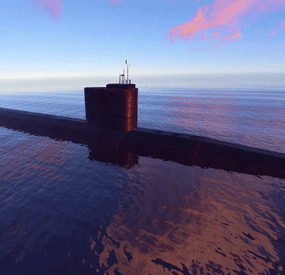 More information about "Nuclear Submarine Monument"