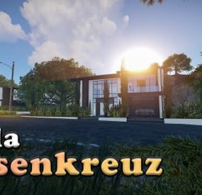 More information about "Villa Rosenkreuz"