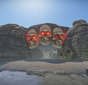 More information about "Cave of Despair"