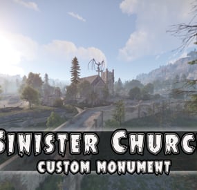 More information about "Sinister Church"