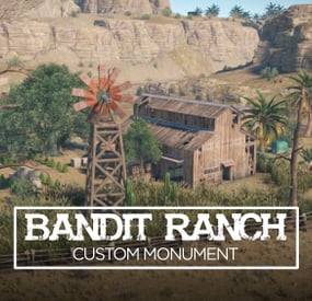 More information about "Bandit Ranch"