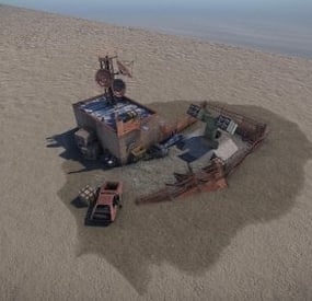 More information about "Anti Air Emplacement"