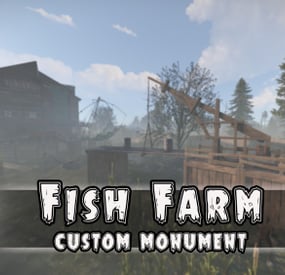 More information about "Fish Farm"