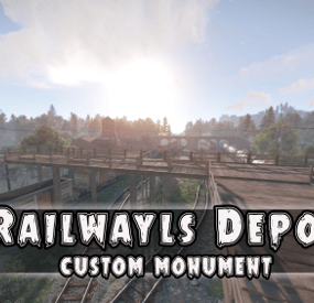 More information about "Railwayls Depot"