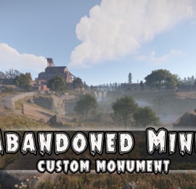 More information about "Abandoned Mines"