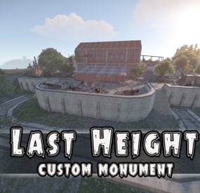 More information about "Last Height"