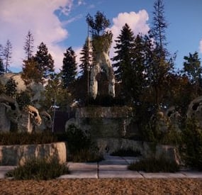 More information about "Garden of Edem"