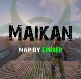 More information about "Maikan (MiniMap)"
