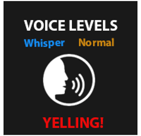 More information about "Voice Levels"